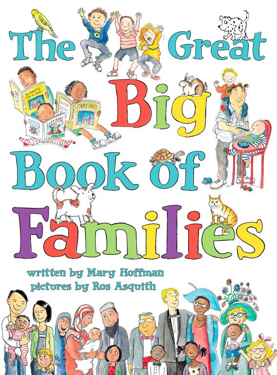 The Great Big Book of Families(另開視窗)