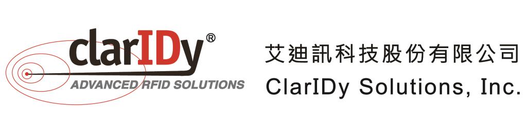 艾迪訊科技股份有限公司Claridy Solutions, Inc.