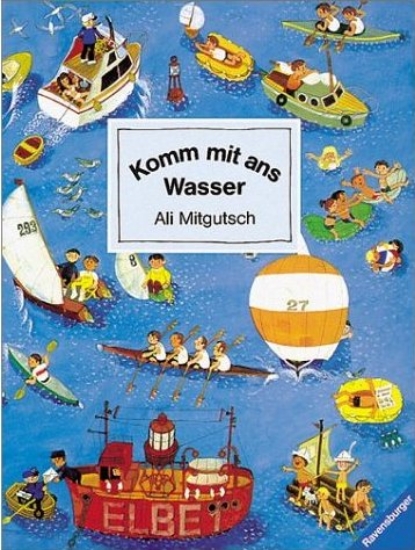 Komm mit ans Wasser(另開視窗)