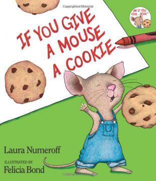 If you give a mouse a cookie(另開視窗)