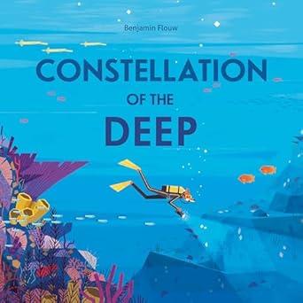Constellation of the Deep(另開視窗)
