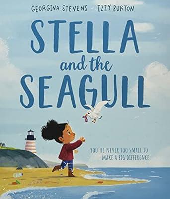 STELLA and the SEAGULL(另開視窗)