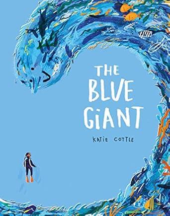 The Blue Giant(另開視窗)