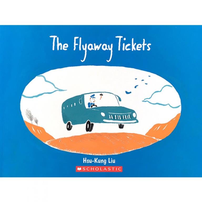 The Flyaway Tickets(另開視窗)