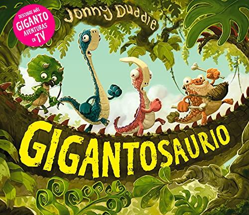 Gigantosaurio(西)(另開視窗)