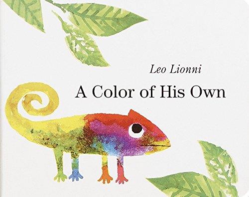 A color of his own(另開視窗)