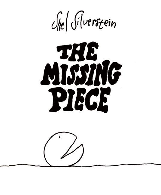 The missing piece(另開視窗)