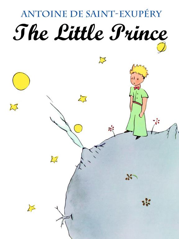 Le Petit Prince sous les étoiles（小王子）(另開視窗)