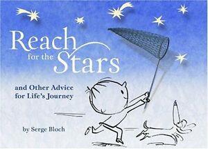 Reach for the stars and other advice for life’s journey(另開視窗)