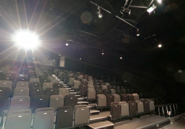 B1 Theater