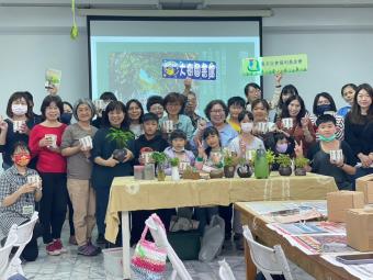 大樹分館、大樹二館、大樹三館照片